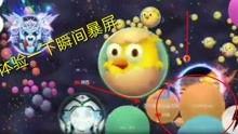 吃瓜视频球球大作战,吃瓜视频带你领略电竞魅力