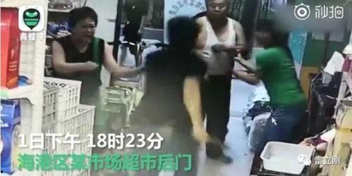 河北秦皇岛吃瓜事件视频,一场网络热议的真相追踪