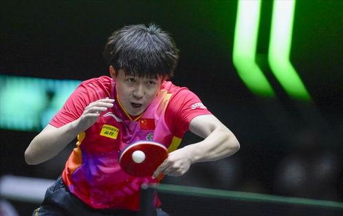 国乒吃瓜王艺迪视频回放,国乒赛场上的灵动身影